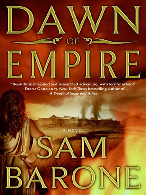 Dawn of Empire - ebook